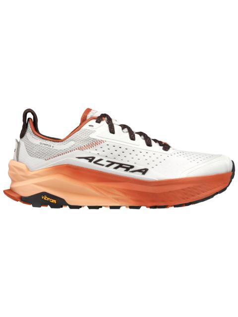 ALTRA Altra Men's Olympus 6 Trail Running Shoes