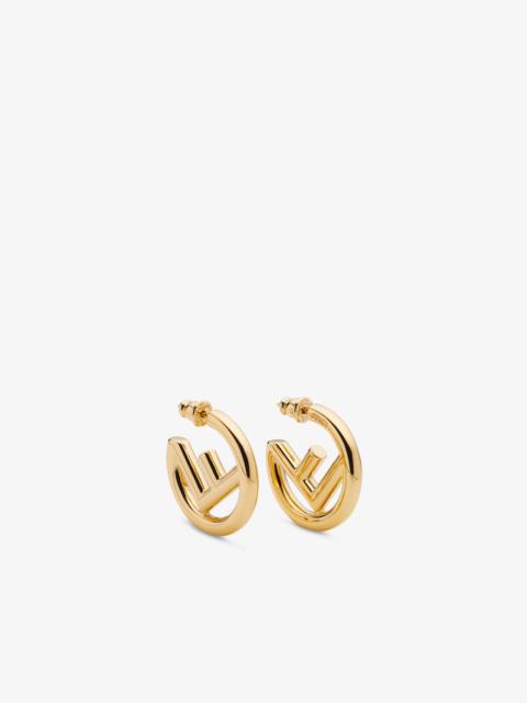 FENDI F Is Fendi Earrings