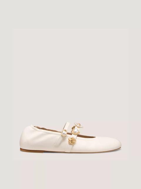 Stuart Weitzman SOCHARMING MARY JANE