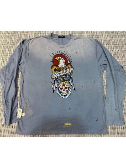 Other Designers ED HARDY LONGSLEEVE 