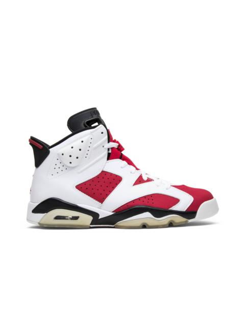 Jordan Air Jordan 6 Retro 'Countdown Pack'