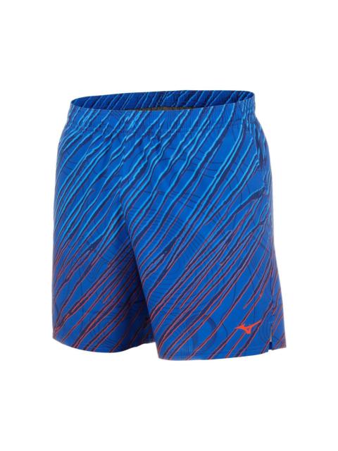 Mizuno Men's Printable 7" Running Short
