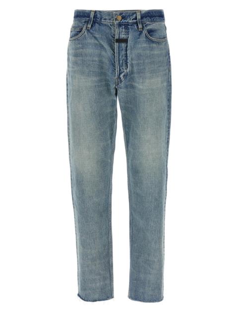 Fear of God Fear Of God Men 'Classic 5 Pocket' Jeans