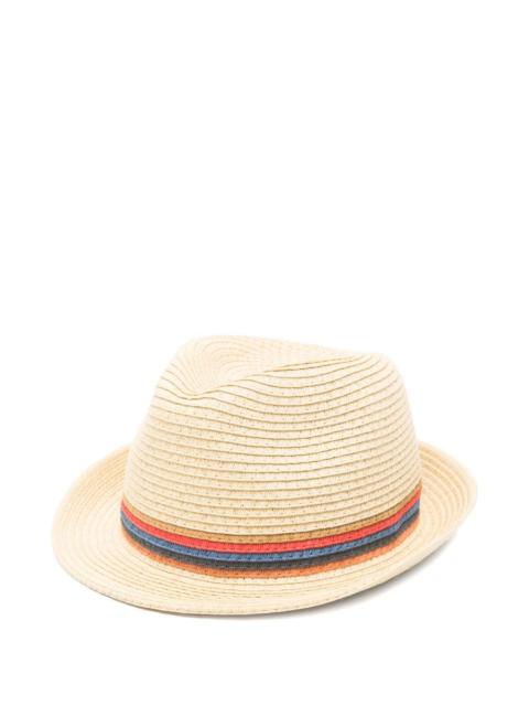 Paul Smith Paul Smith Men Straw Hat