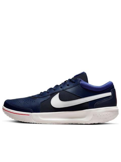 Nike Nike Court Zoom Lite 3 'Midnight Navy Phantom' DH0626-400