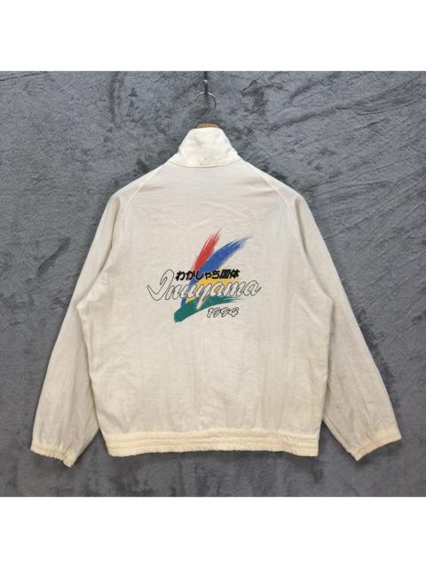 Other Designers Vintage - Vintage 94's 49th Sport Festival Inuyama Jacket #6104-47