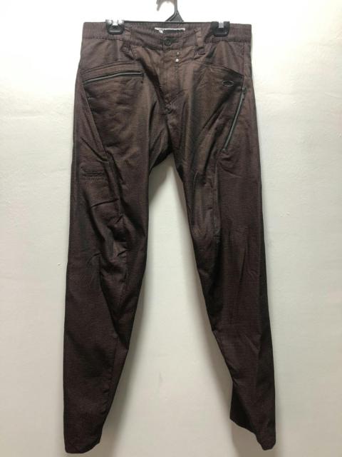 Other Designers OAKLEY Pants Ohydrolix Twist Leg Skull Logo Arcytrx