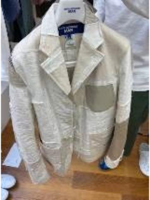 Junya Watanabe MAN Junya Watanabe Men Jackets