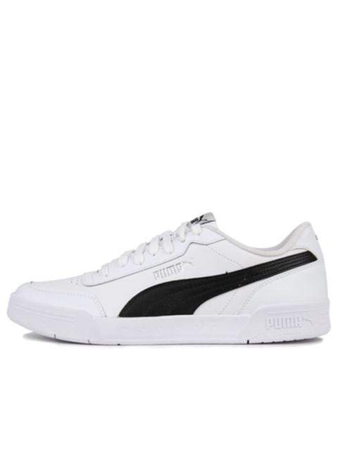 PUMA PUMA Caracal 'White' 369863-03