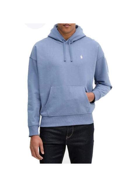 Polo Ralph Lauren Polo Ralph Lauren Double-Knit Fleece Hoodie