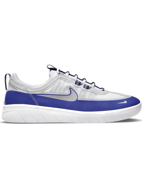 Nike Nike SB Nyjah Free 2 Concord