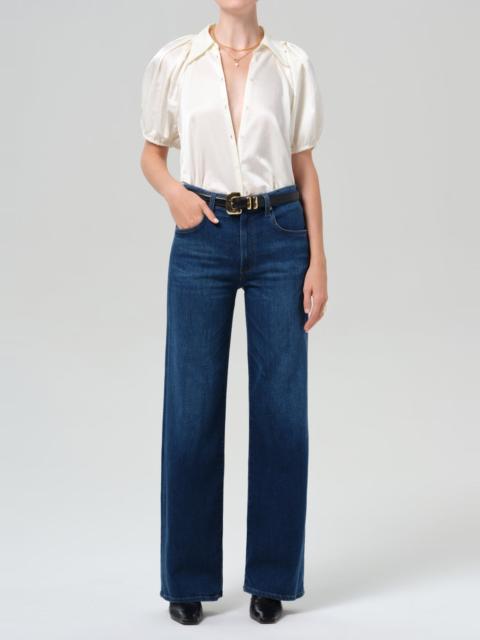 Citizens of Humanity Annina Straight Leg 33"
In Pierre