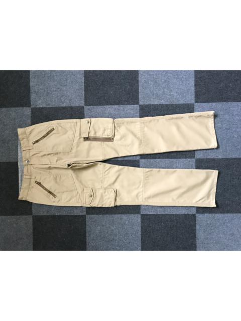Other Designers Japanese Brand - CP214 Doublefocus Tactical Seditionaries Cargo Pant