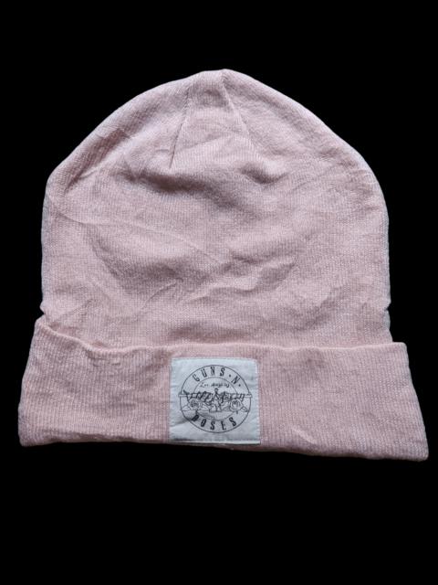 Other Designers Divided - Gun N Roses x H&M Beanie Hat