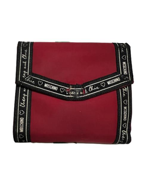 Other Designers Vintage - 🔥BEST OFFER🔥 Moschino Cheap and Chic Wallet