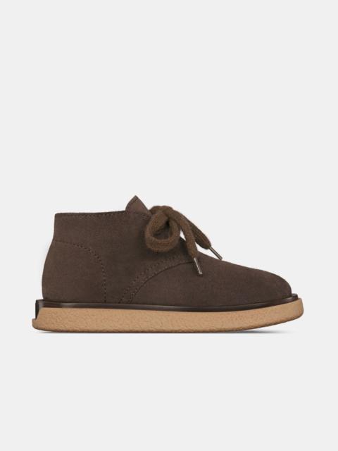 Dior Dior Sahara Chukka Boots