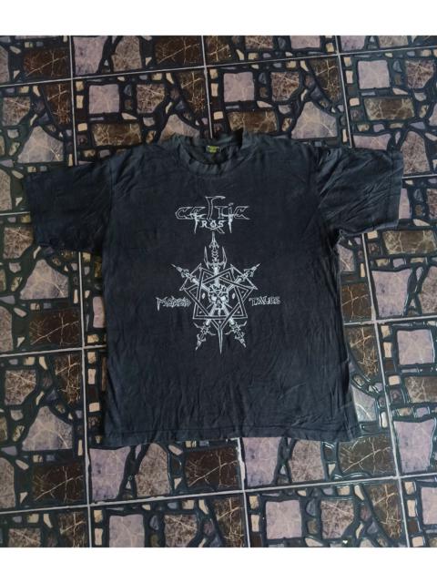 Other Designers Vintage Celtic Frost Morbid Tales Album