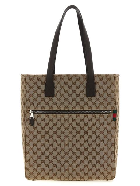 GUCCI Gucci Men Gg Shoulder Bag