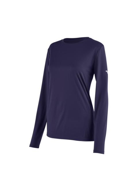 Mizuno Women's Mizuno Long Sleeve Tee