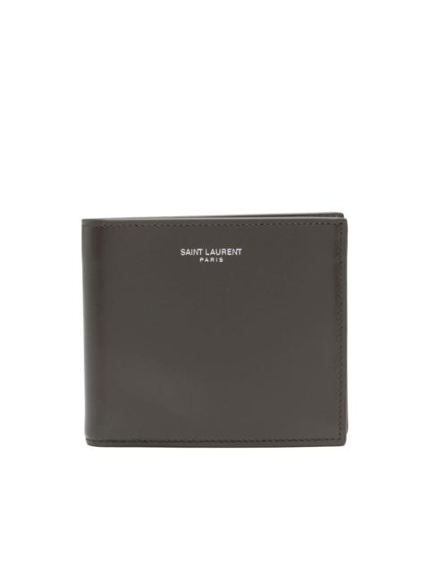 leather wallet