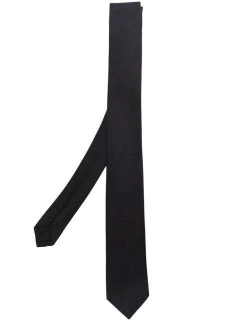 SAINT LAURENT Saint Laurent Men Silk Tie