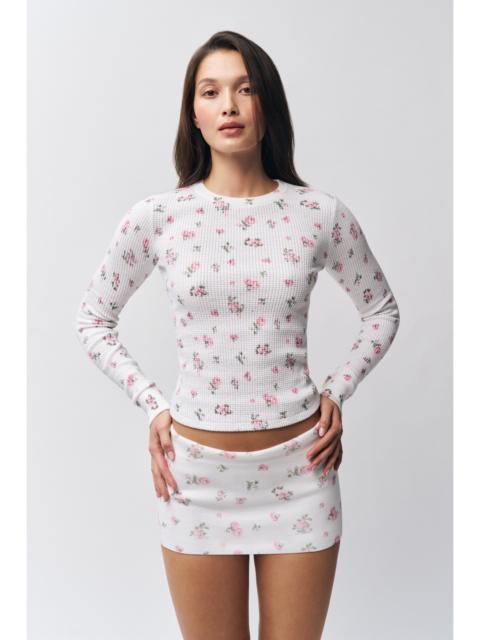 GUIZIO THERMAL SKORT