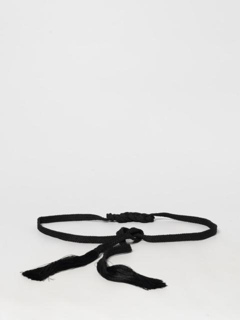 forte_forte Belt woman Forte Forte