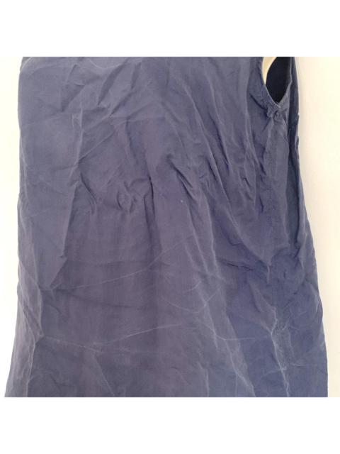 Other Designers C&A Women's Blue and Navy Vest