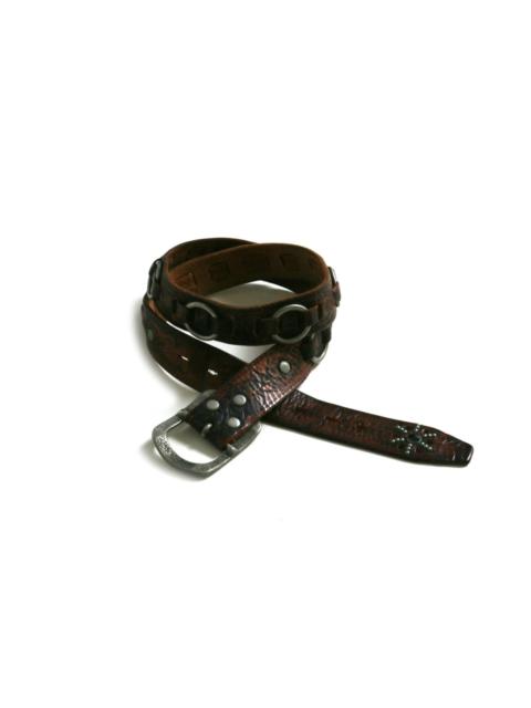 Studs - Studs Ring Belt