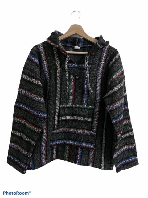 Other Designers Vintage Japanese Brand Handmade Hoodie