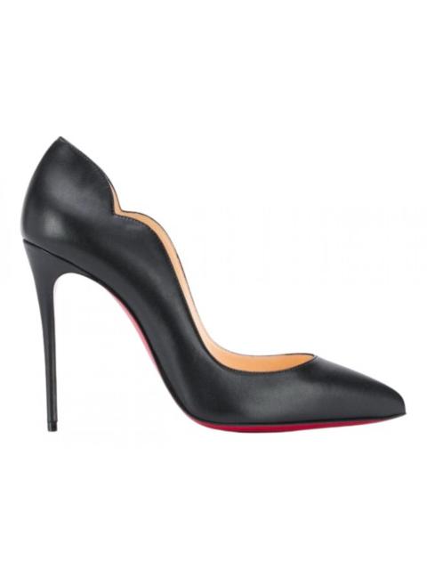 Christian Louboutin Leather heels