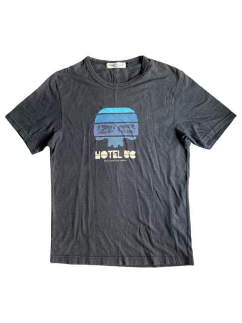 UNDERCOVER Hotel UC T Shirt