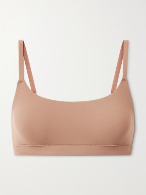 SKIMS Fits Everybody Scoop Bralette