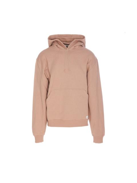 Saint Laurent Men Oversize Hoodie