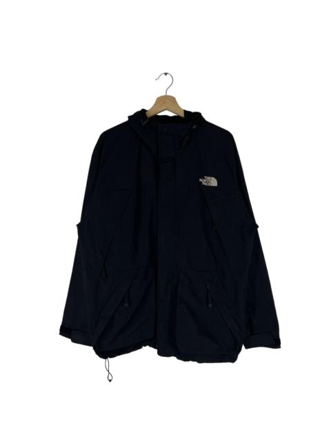 Other Designers Vintage - VINTAGE SURVIVAL JACKET ZIPPER THE NORTH FACE