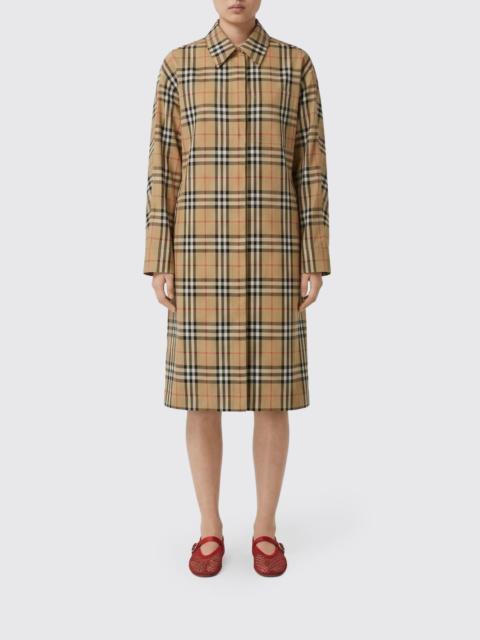 Burberry Dress woman Burberry
