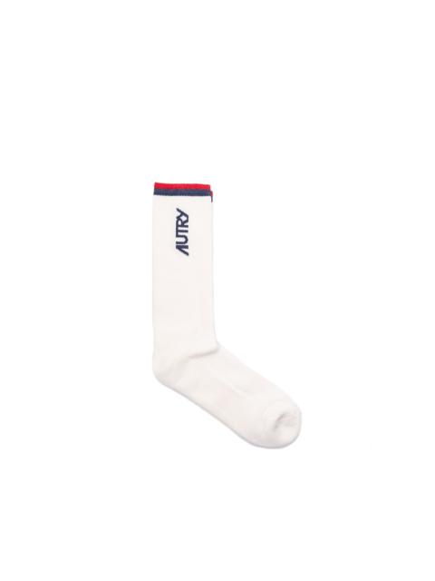 AUTRY `Autry` Socks