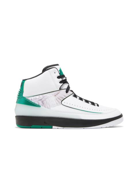 Jordan Air Jordan 2 Retro '"H" Wings'