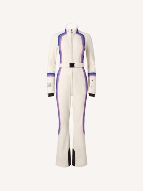 PERFECT MOMENT Alpine Race Track Ski Suit