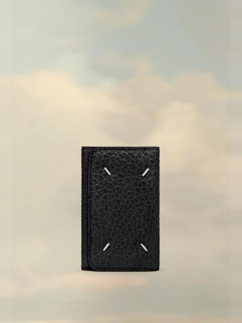 Maison Margiela Four stitches key holder