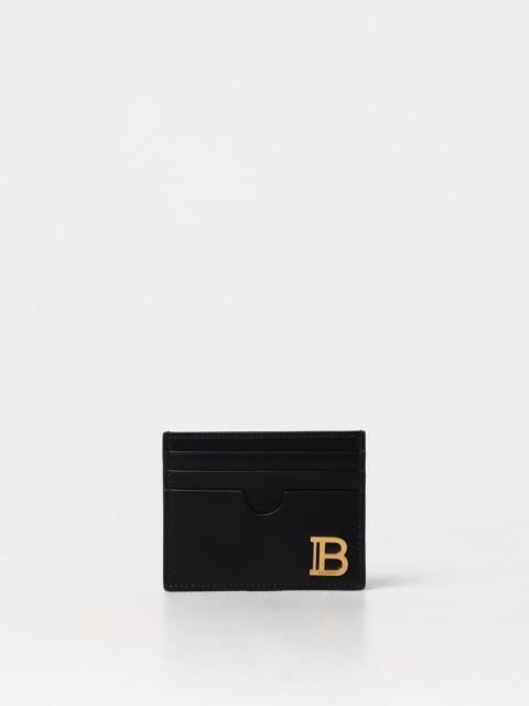 Balmain Wallet woman Balmain