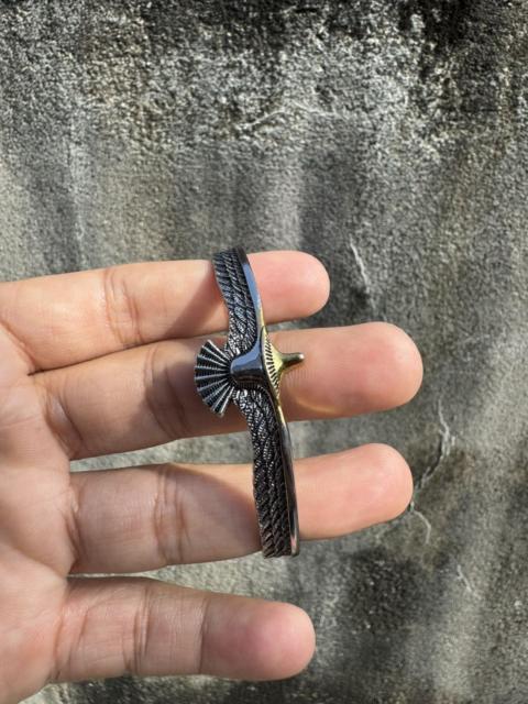 Other Designers Jewelry - Eagle Bracelet