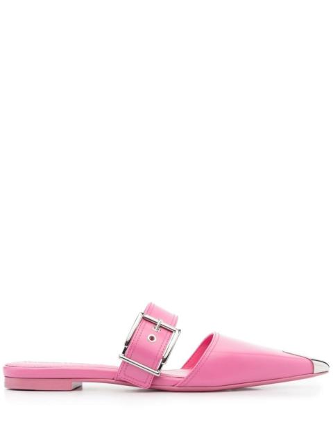 Alexander McQueen Alexander McQueen Sandals Pink