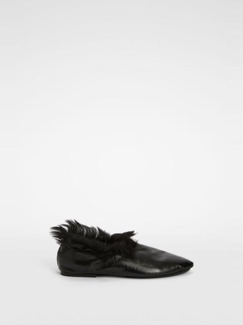 Jil Sander Slippers