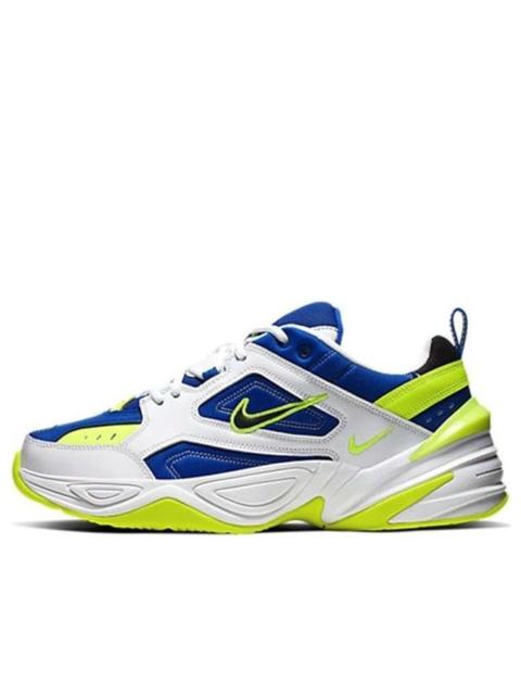 Nike Nike M2K Tekno 'Volt Racer Blue' AV4789-105