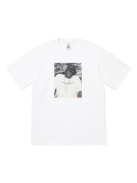 Supreme Jordan® Biggie S/S Top