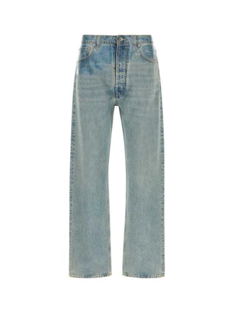 Maison Margiela Maison Margiela Men Maison Margiela Men Denim Jeans