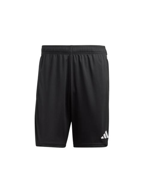 adidas adidas Tiro 23 Club Shorts Black White