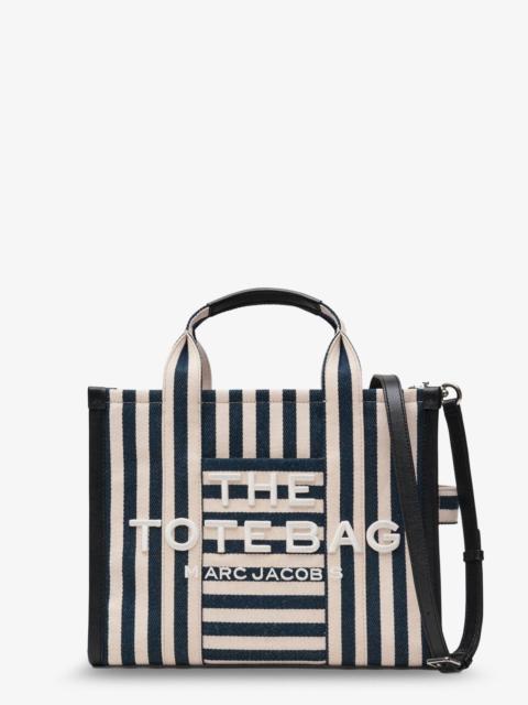 Marc Jacobs Marc Jacobs The Tote Bag Canvas Handbag Black