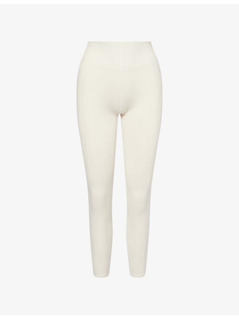 The North Face The North Face x SKIMS High-Rise Stretch-Woven Leggings